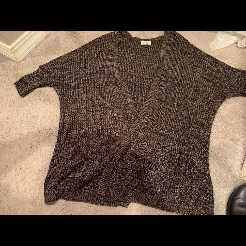 Cardigan